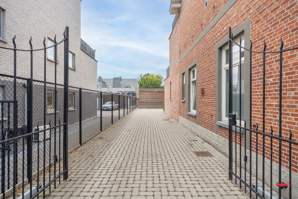 Penthouse verkocht in Ravels