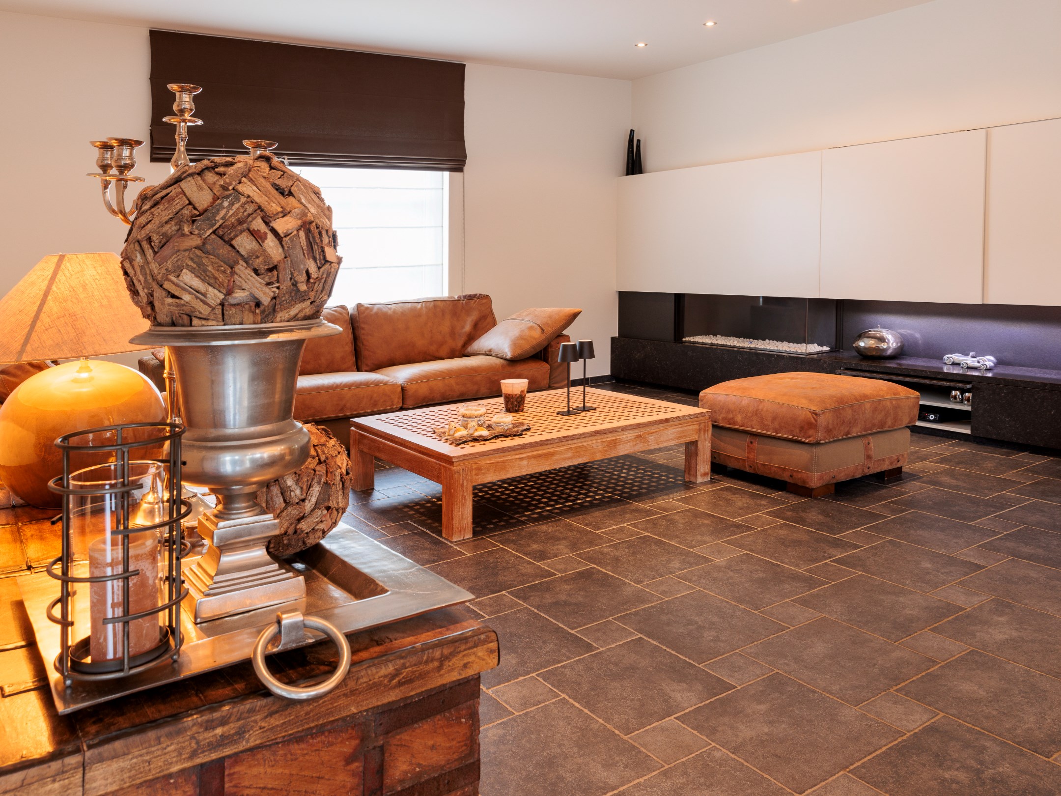 Ultieme luxe in Roosdaal 