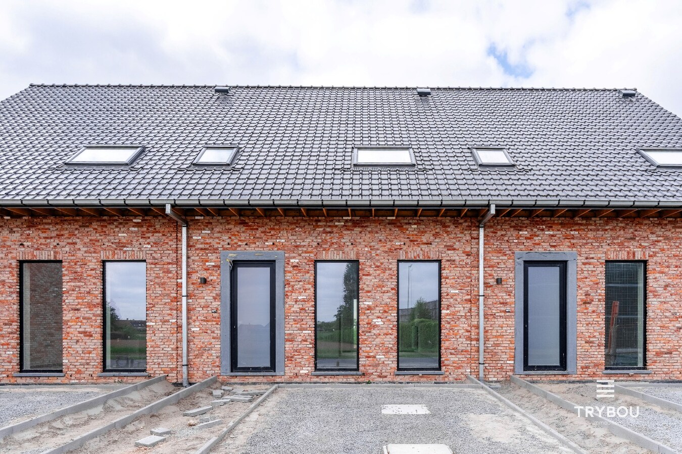 Gezellige huurwoning met 3 slaapkamers en tuin! 