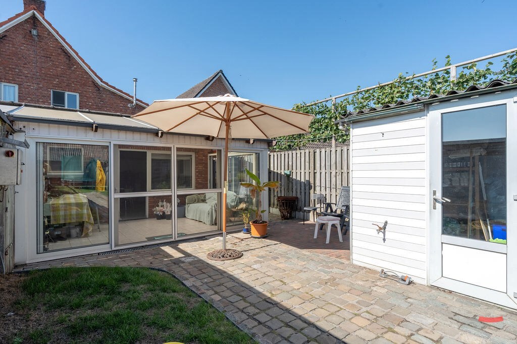 Woning verkocht in Weelde