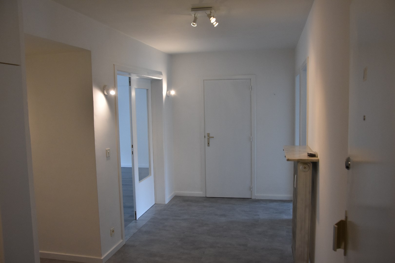 3 slaapkamer appartement 