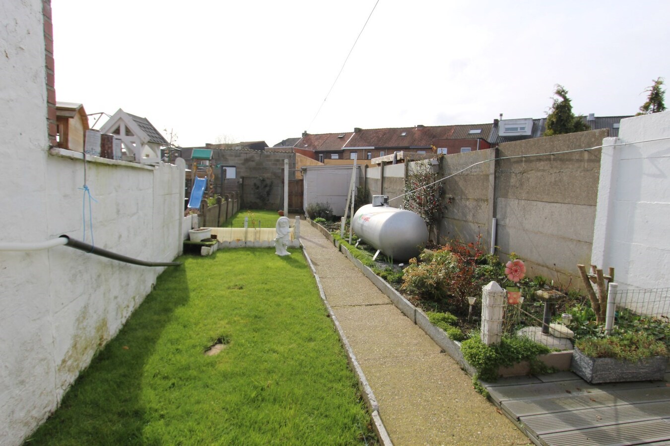 Verkocht woning - Tongeren