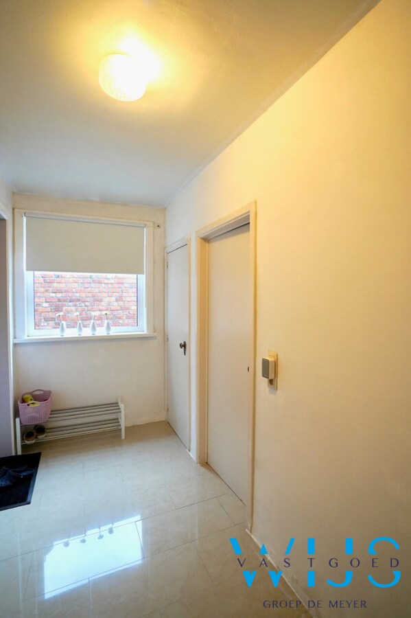 Ideaal woonhuis op rustige locatie te Zelzate ! 