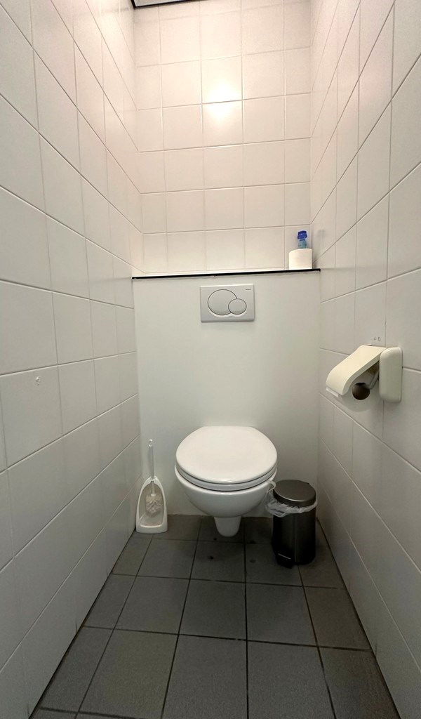 Budgetvriendelijk kantoor te huur vlakbij E40 in Wetteren