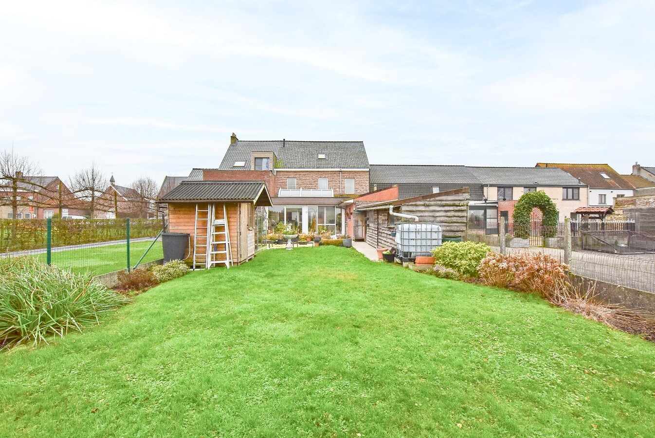 Verkocht woning - Alveringem