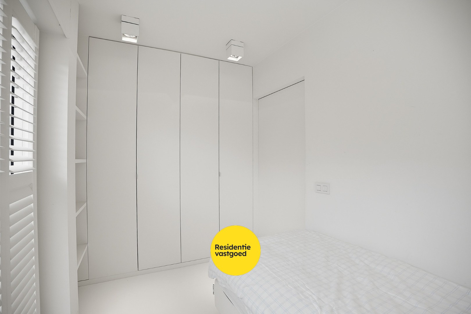 Stijlvolle open bebouwing op toplocatie in Sint-Michiels 