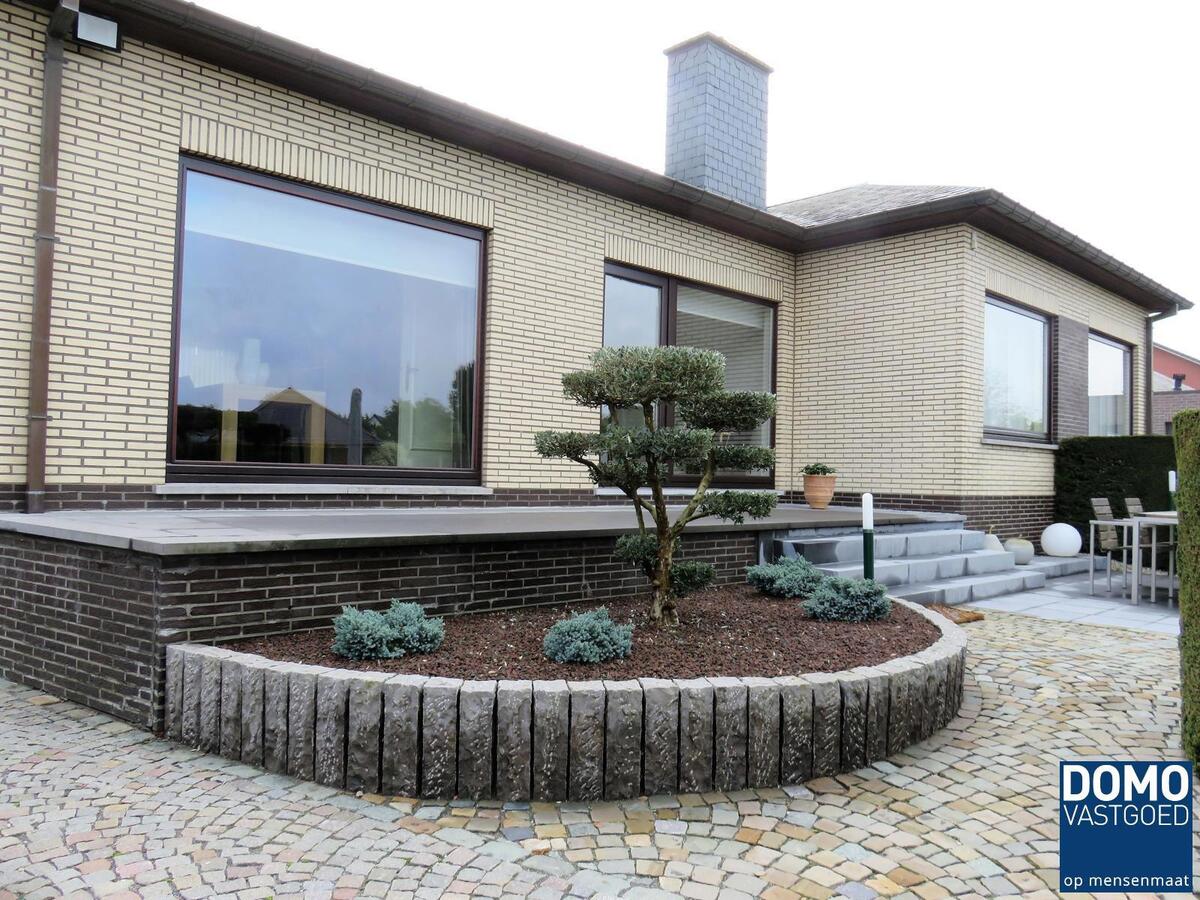 Woning verkocht in Hasselt Kuringen