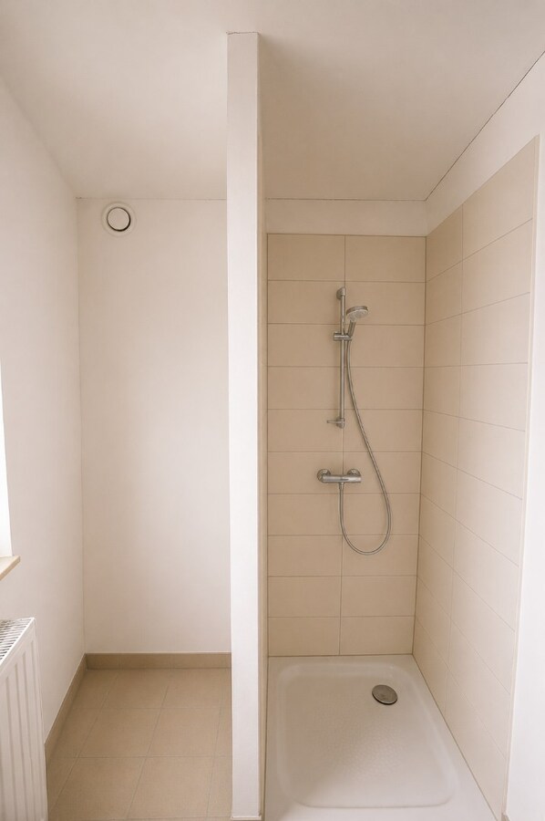 DUPLEX APPARTEMENT MET ZONNETERRASSEN OP TOPLIGGING 