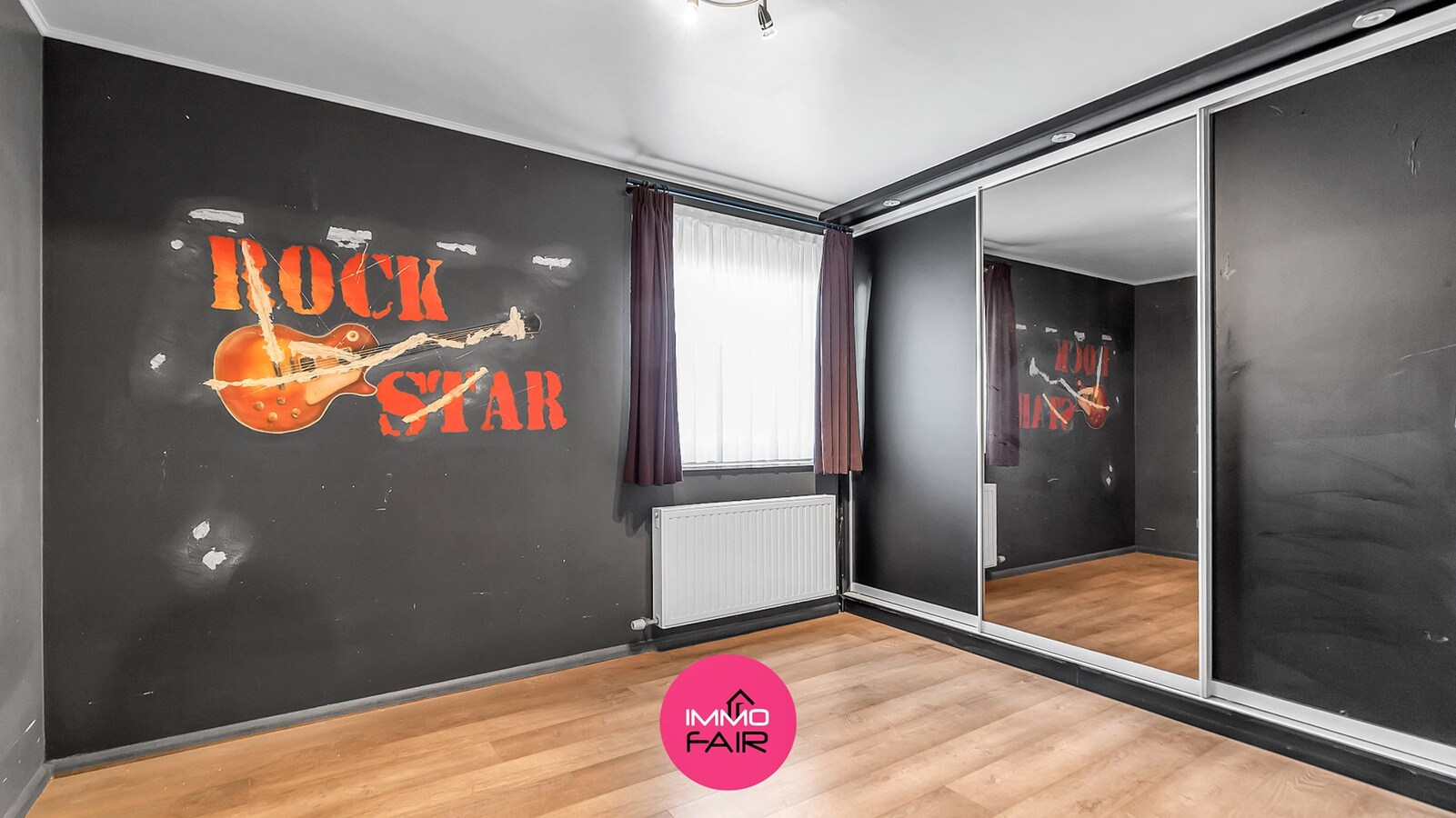 Gelijkvloers appartement met ruim terras in hartje Lanaken 