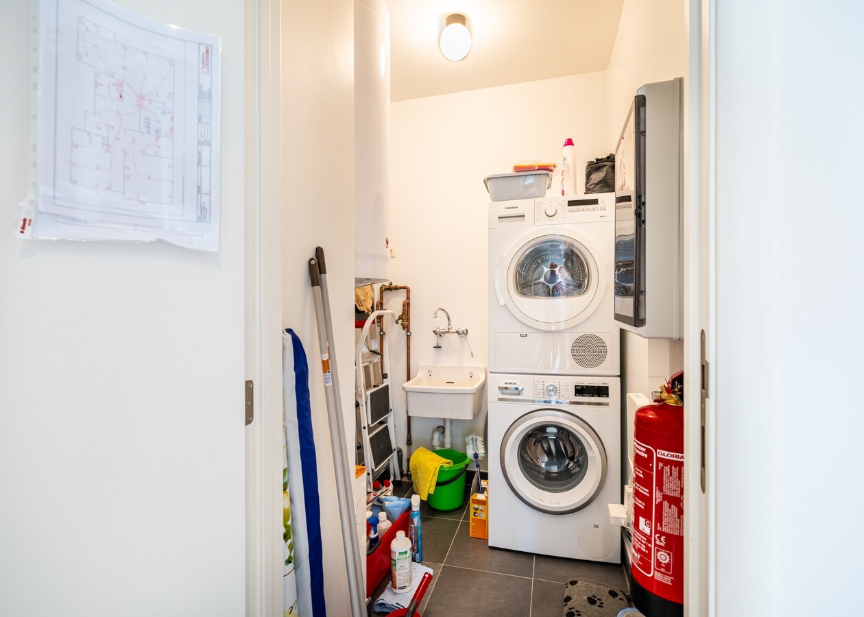 App. mit 2 Schlafzimmer 