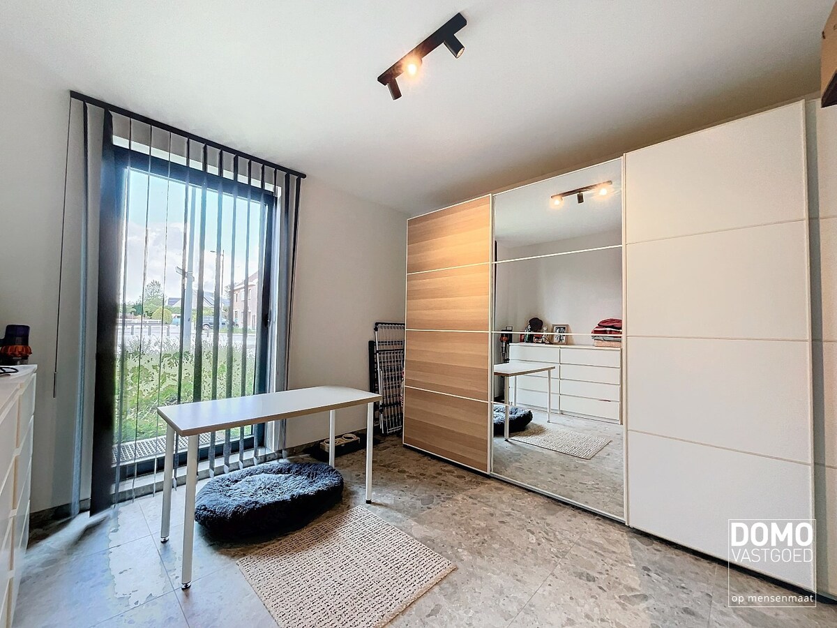 Modern en energiezuinig appartement met 3 slaapkamers te Heusden-Zolder, energielabel A 