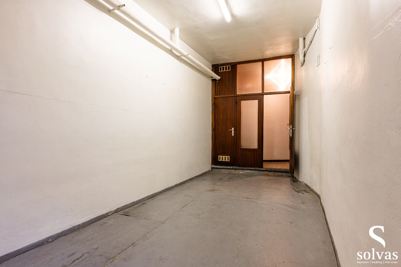 Charmante bel-etage met prachtig uitzicht op het Park van Maldegem 