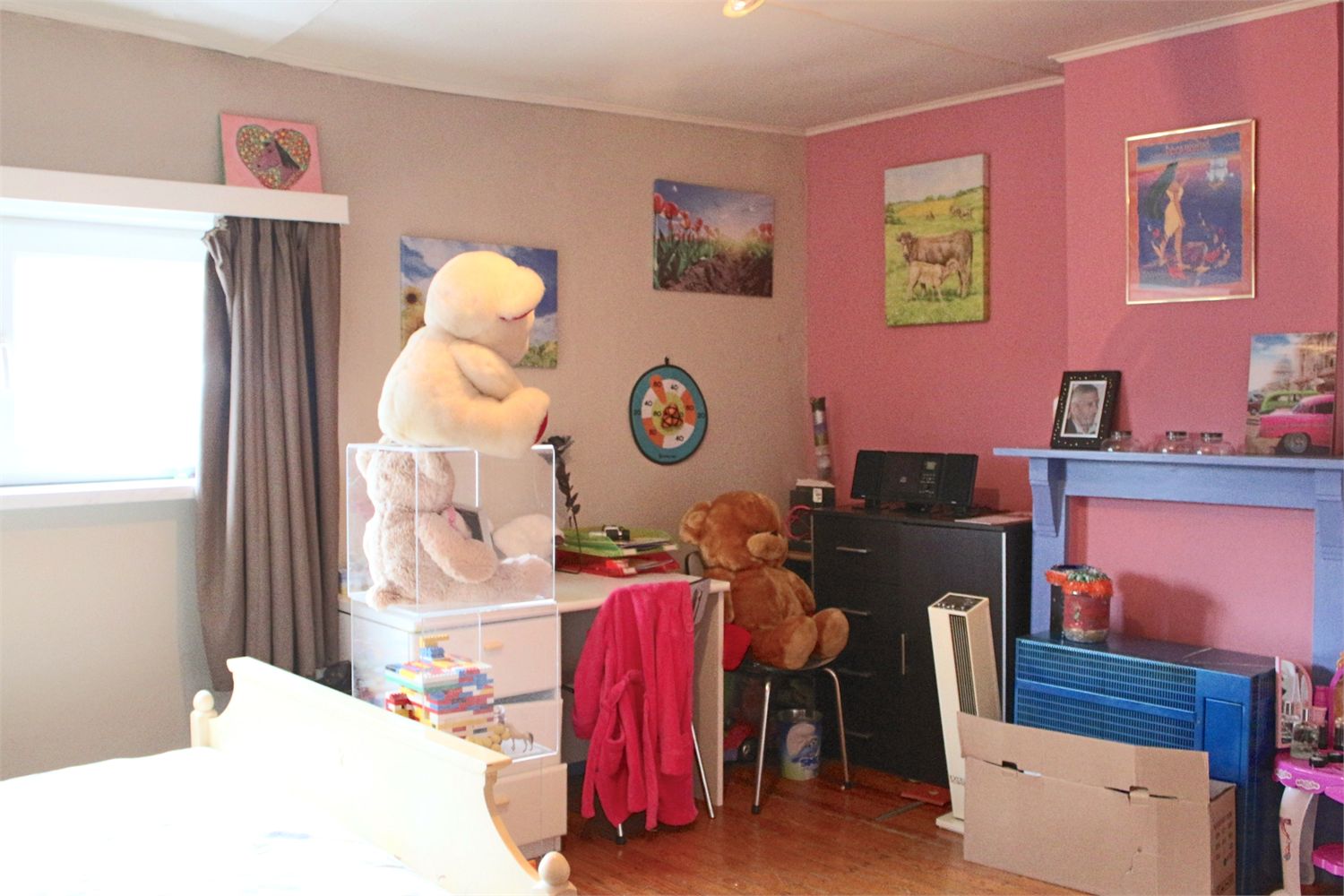 Woning verkocht in Sint-Amandsberg