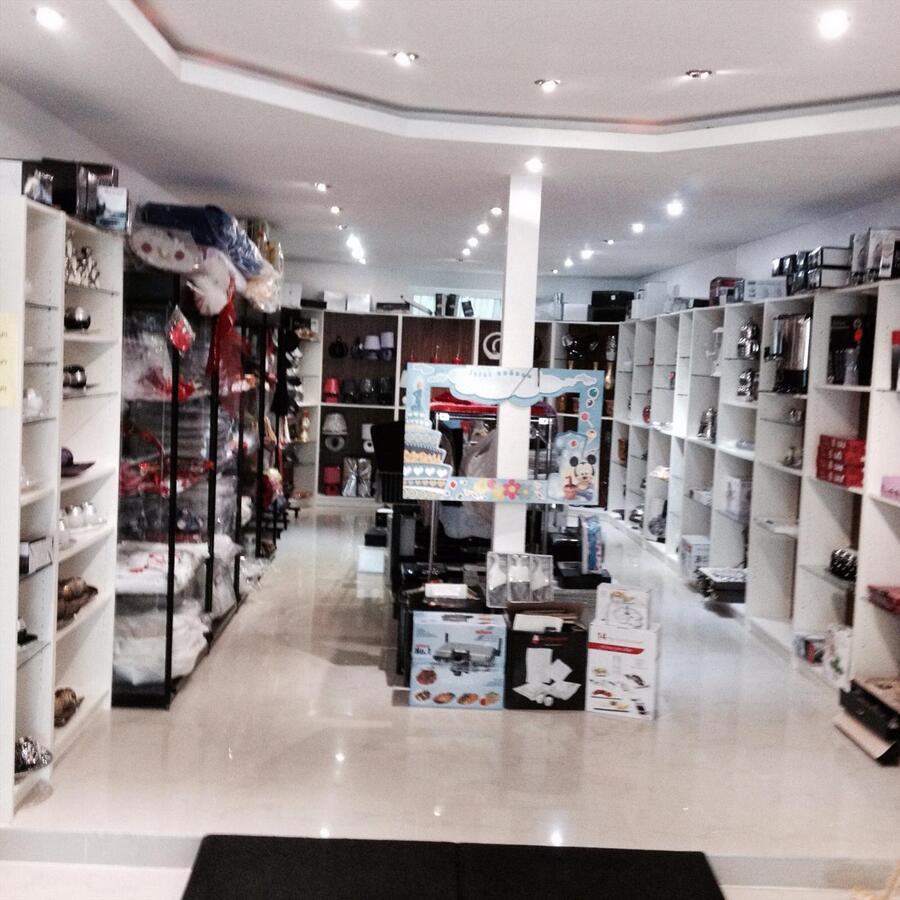 Winkelruimte verhuurd in Roosendaal