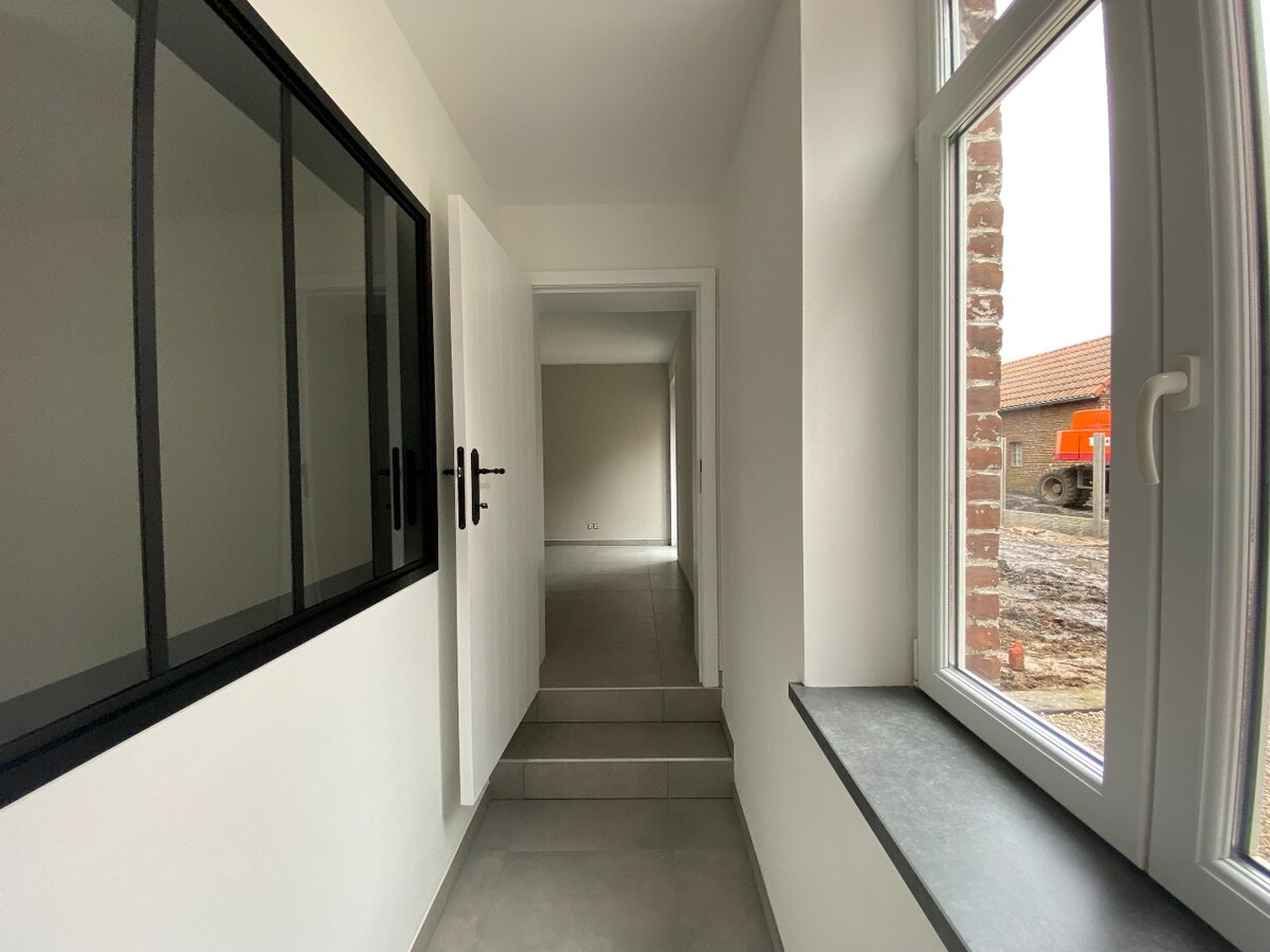 Maison plain-pied fraîchement rénovée à Kain ! 