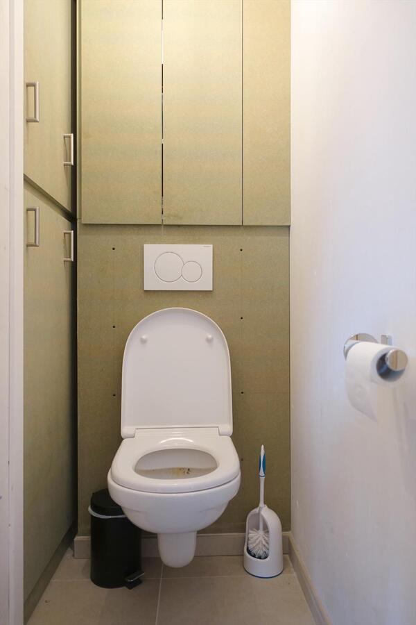 Gerenoveerd éénslaapkamer appartement te Oostende 