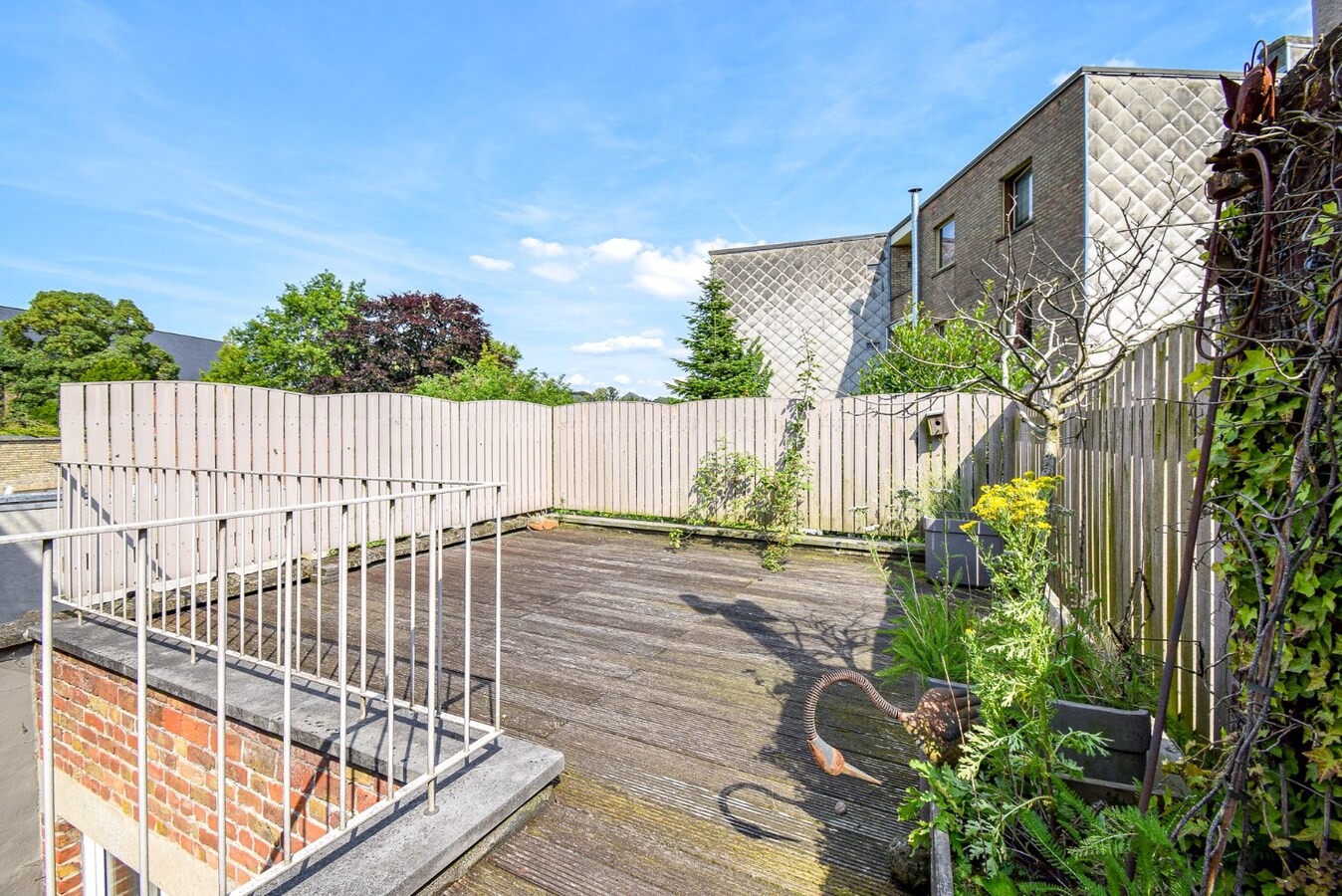 Verkocht woning - Gistel