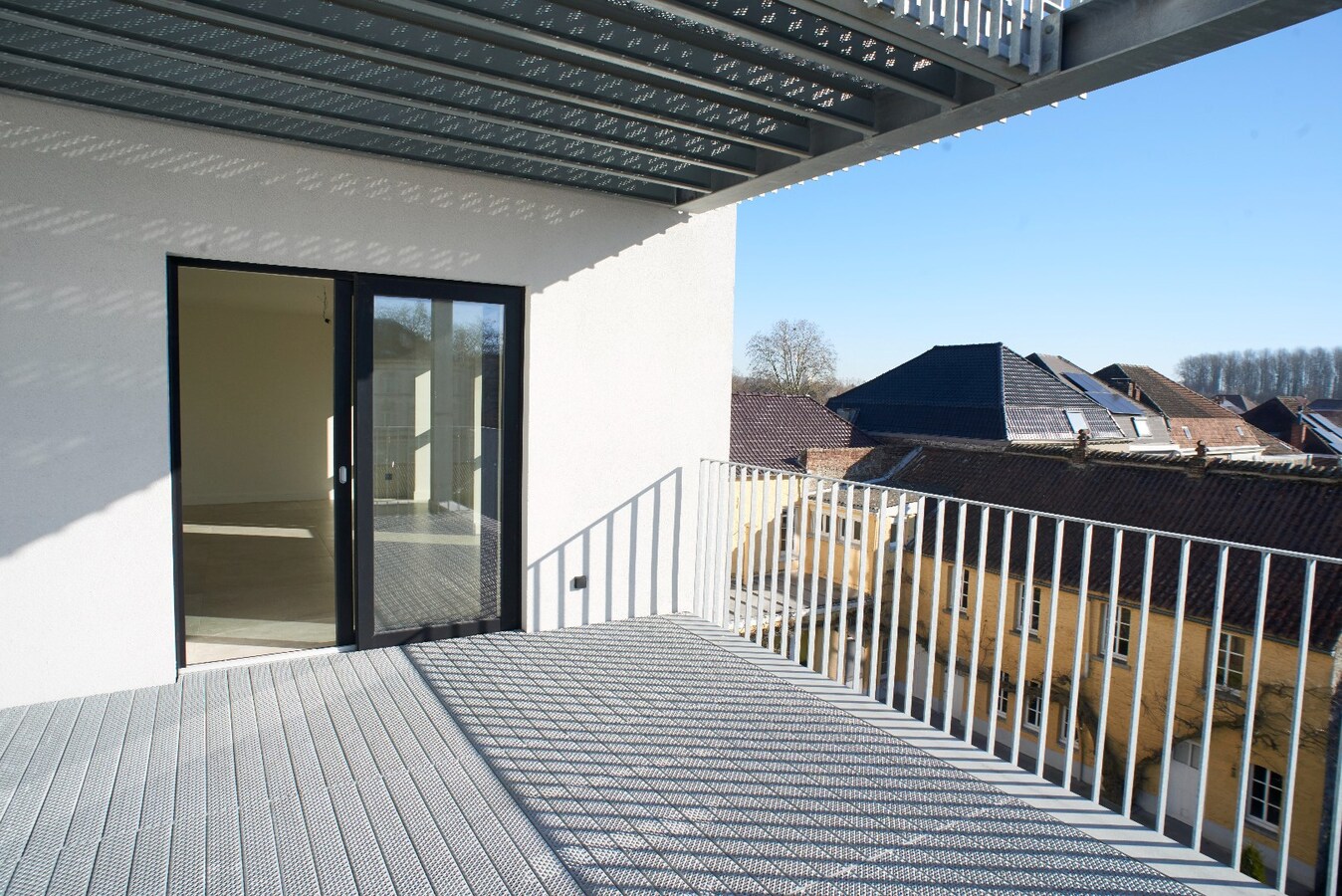 Appartement vendu À Tournai