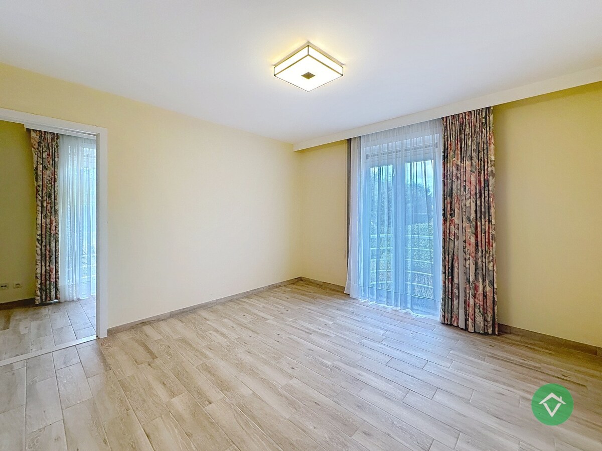 Zonnig 2-slaapkamerappartement op topligging in Middelkerke 