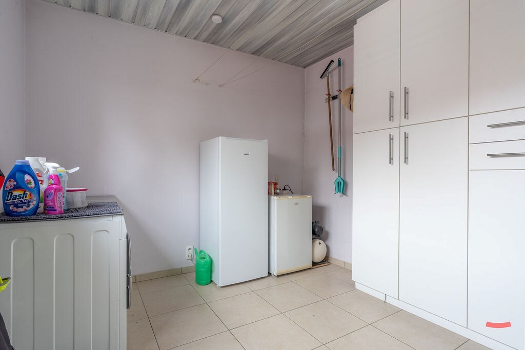 Woning verhuurd in Ravels