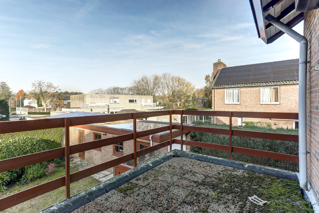 Eengezinswoning verkocht in Tilburg