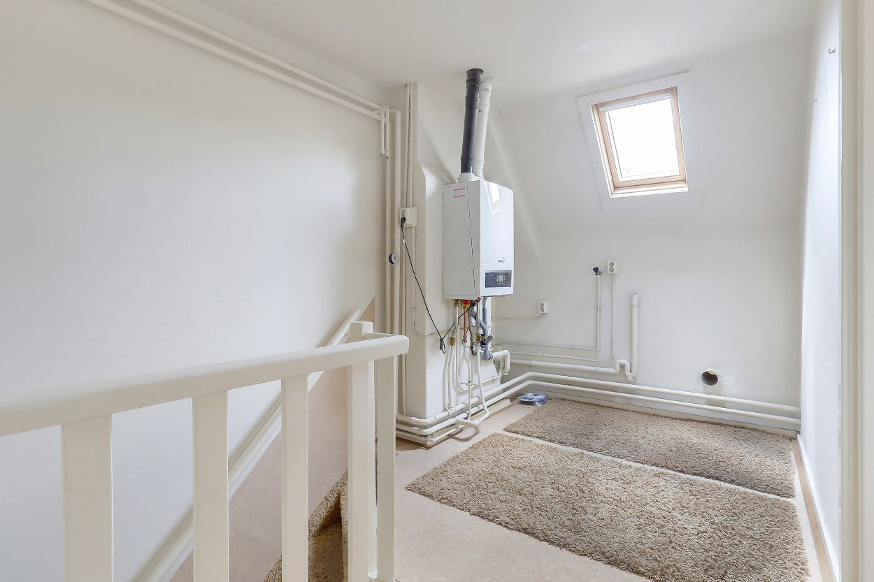 Eengezinswoning verkocht in Tilburg