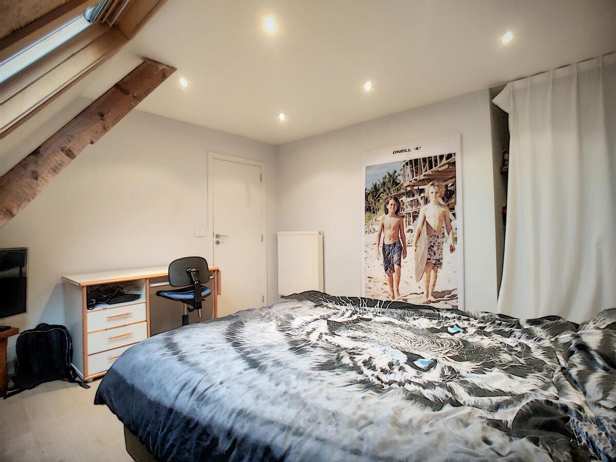 Moderne, volledig gerenoveerde woning - Zeebrugge 