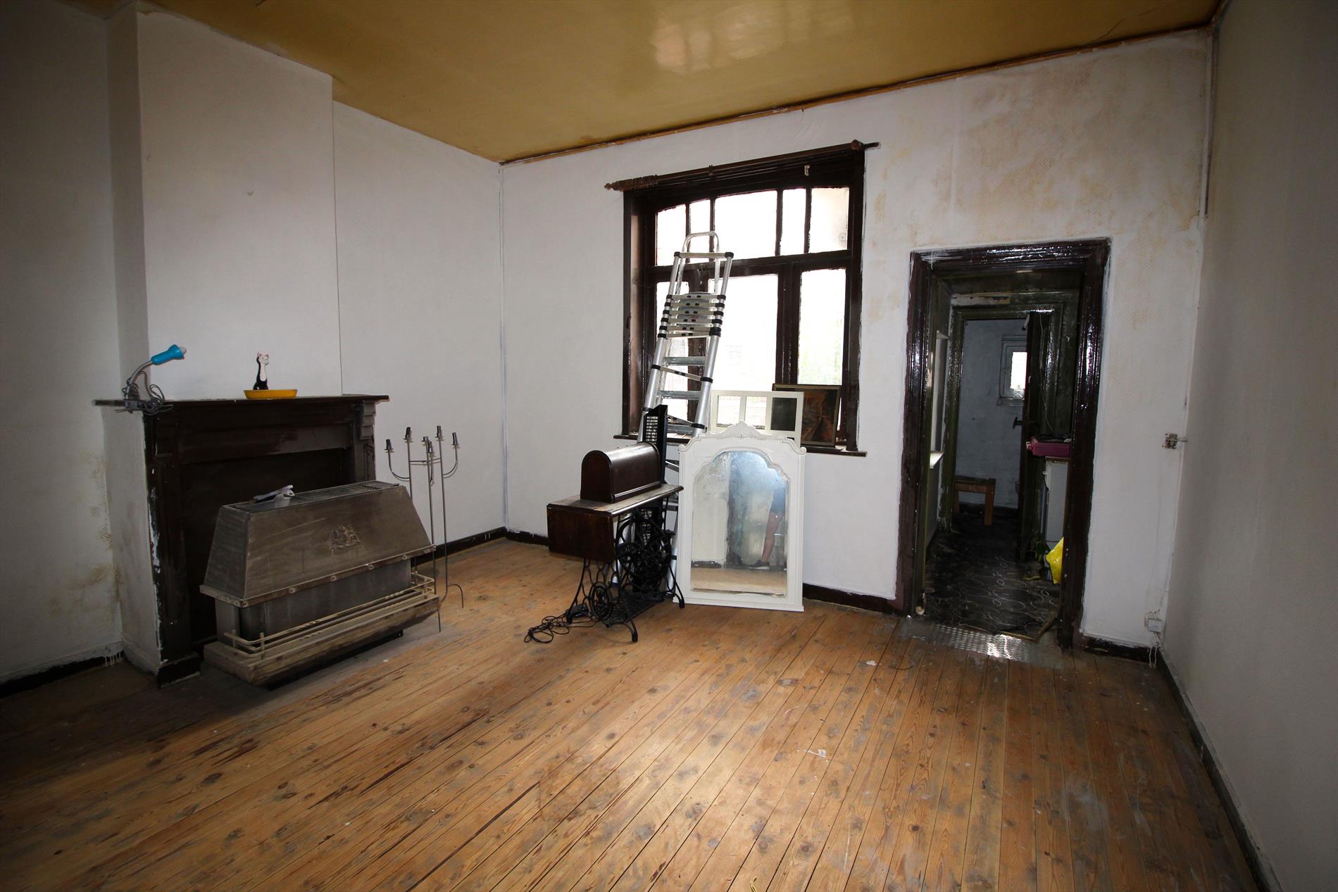 Woning verkocht in Gent