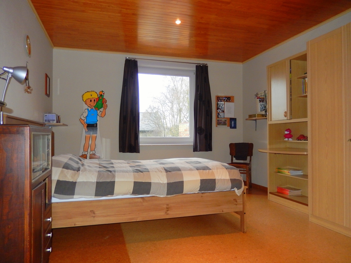 Verzorgde instapklare woning met zonnige tuin 