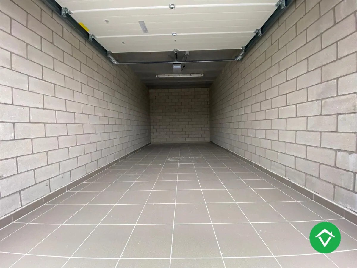 Nieuwbouwappartement met 3 slaapkamers en garage te Koekelare 
