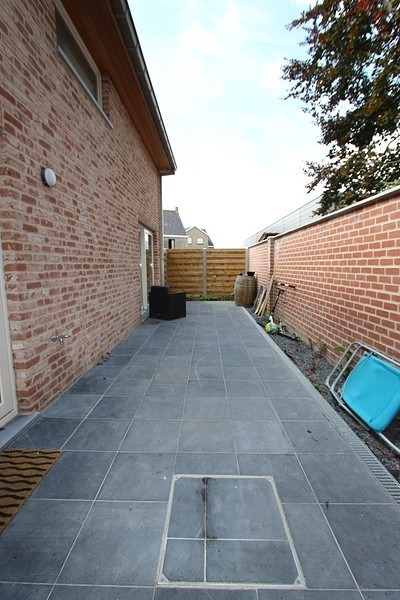 Recente nieuwbouwwoning met 3 slaapkamers te Koekelare 