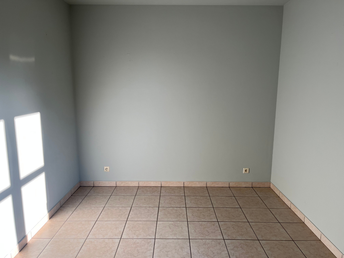 Tijdloos 2-slpk-appartement te Asper 