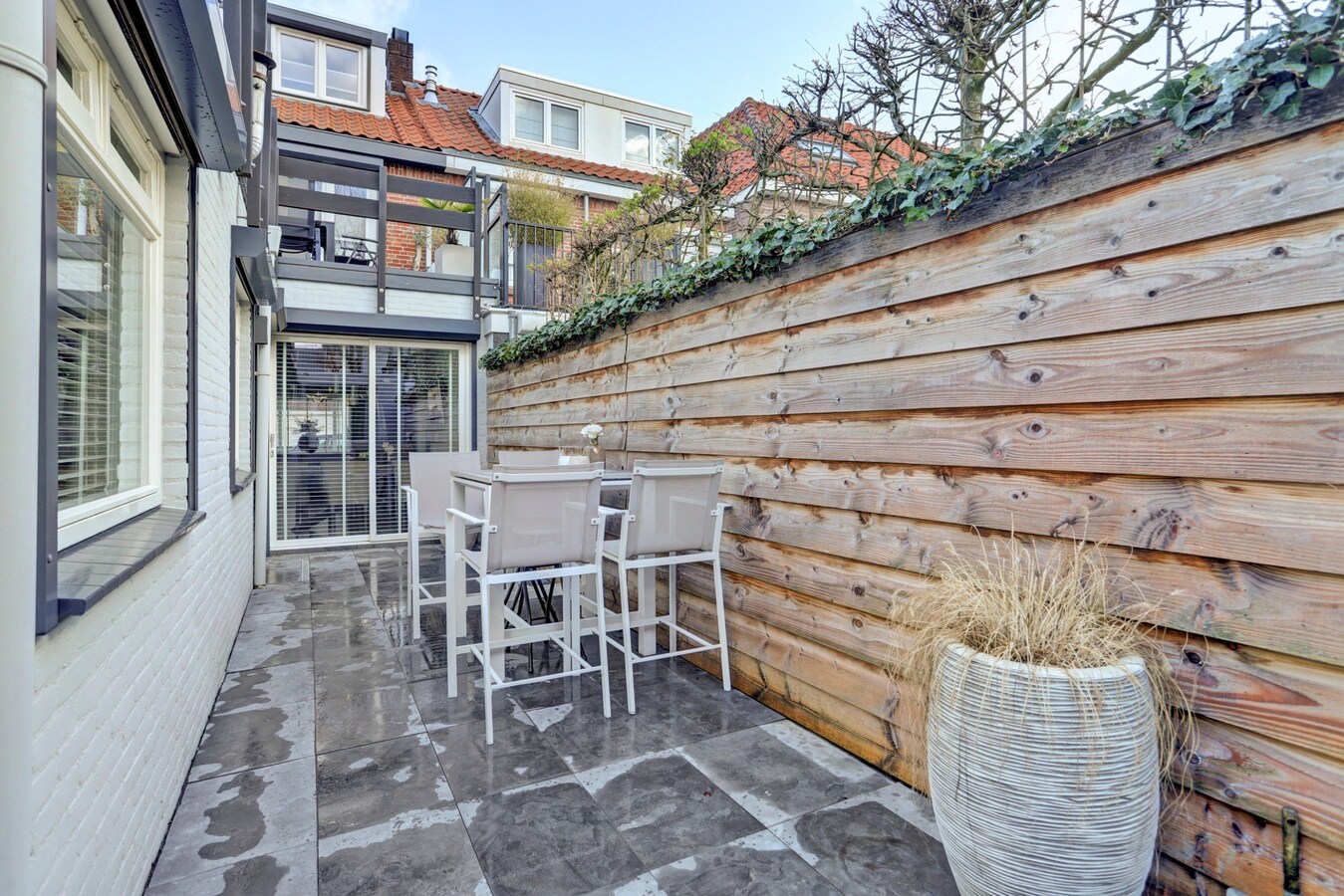 Eengezinswoning te koop in Tilburg