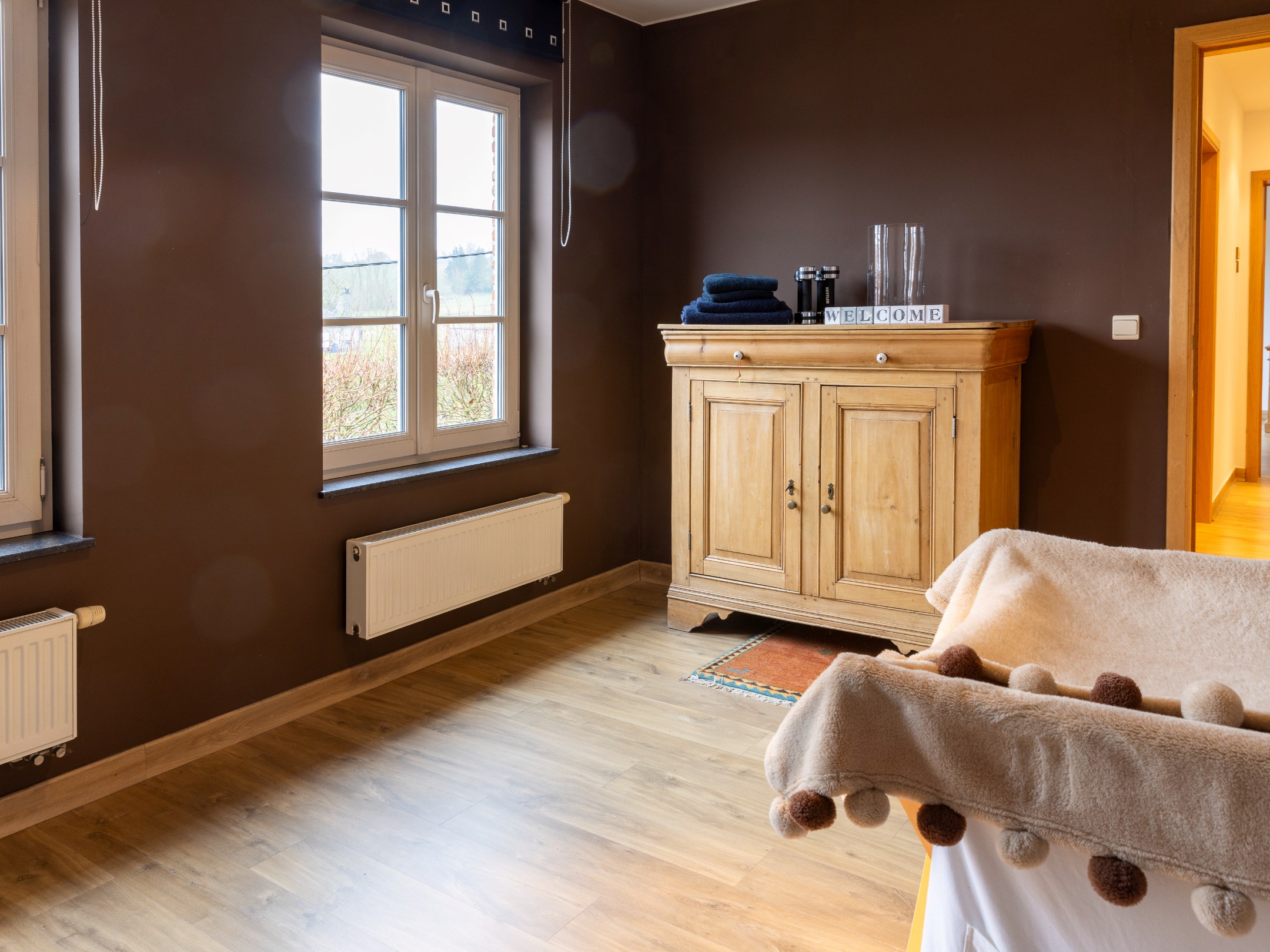 Ultieme luxe in Roosdaal 