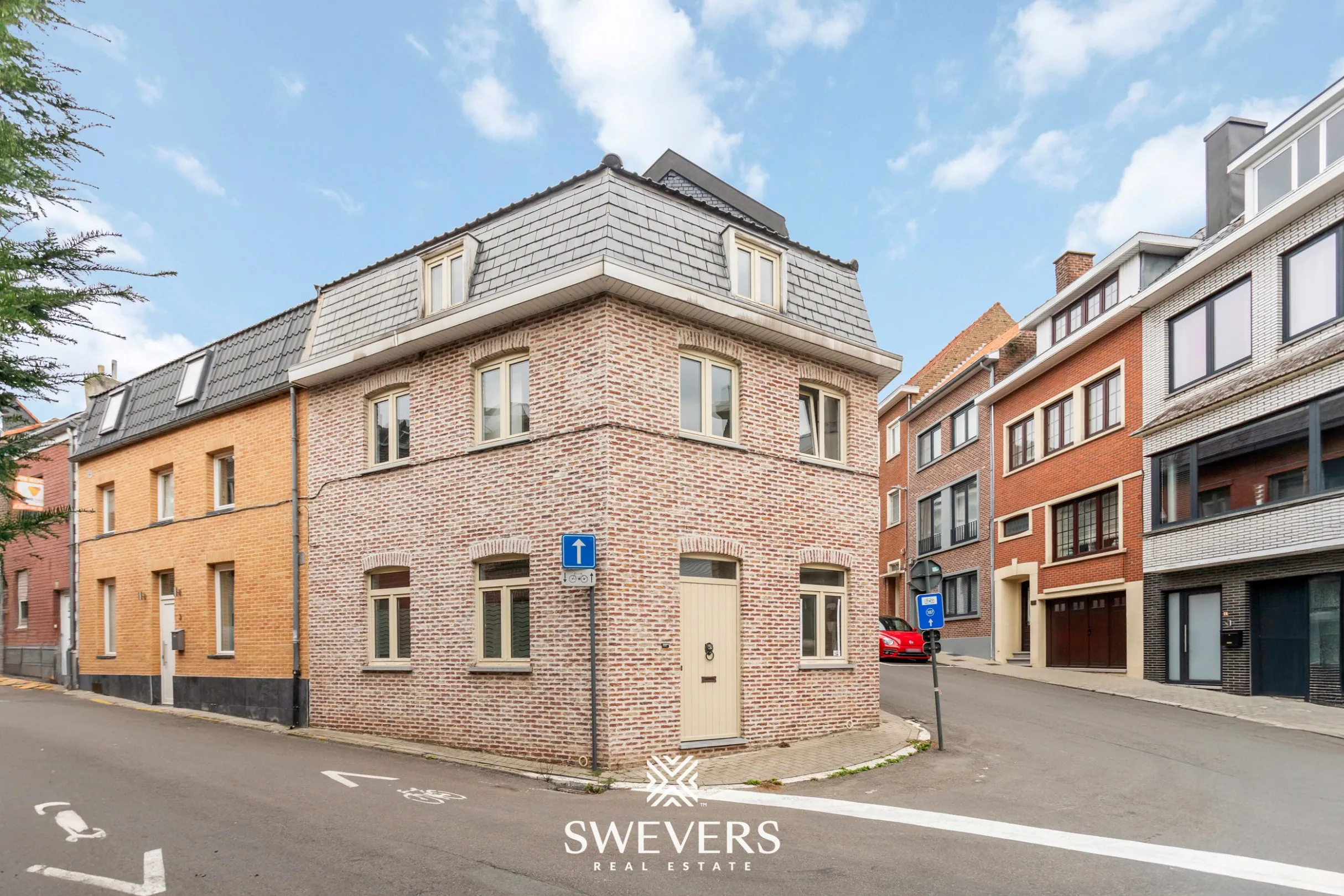 Verkocht woning - Tongeren