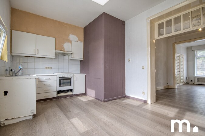 Te koop woning - Kortrijk