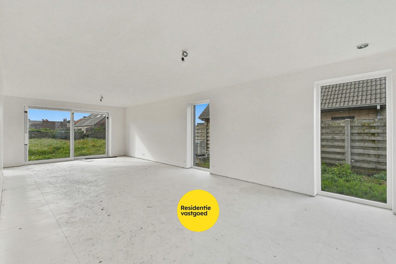 Te koop woning - Gistel