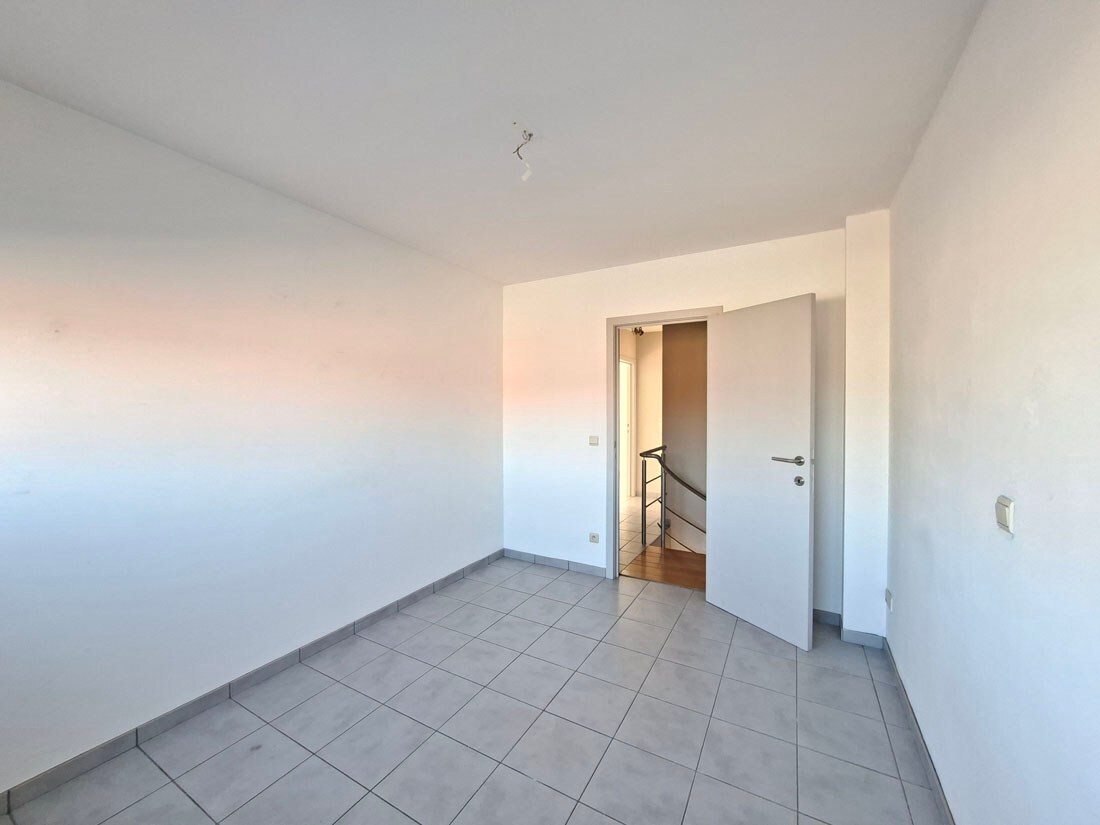 Eigentijdse STADSWONING tussen de Grote en Kleine Ring 