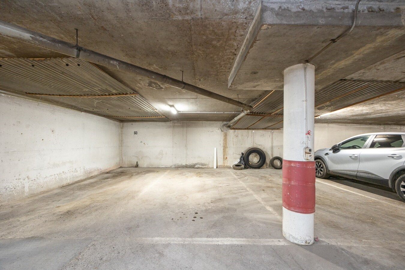 Prachtig gerenoveerd appartement 104 m² met 3 slaapkamers 