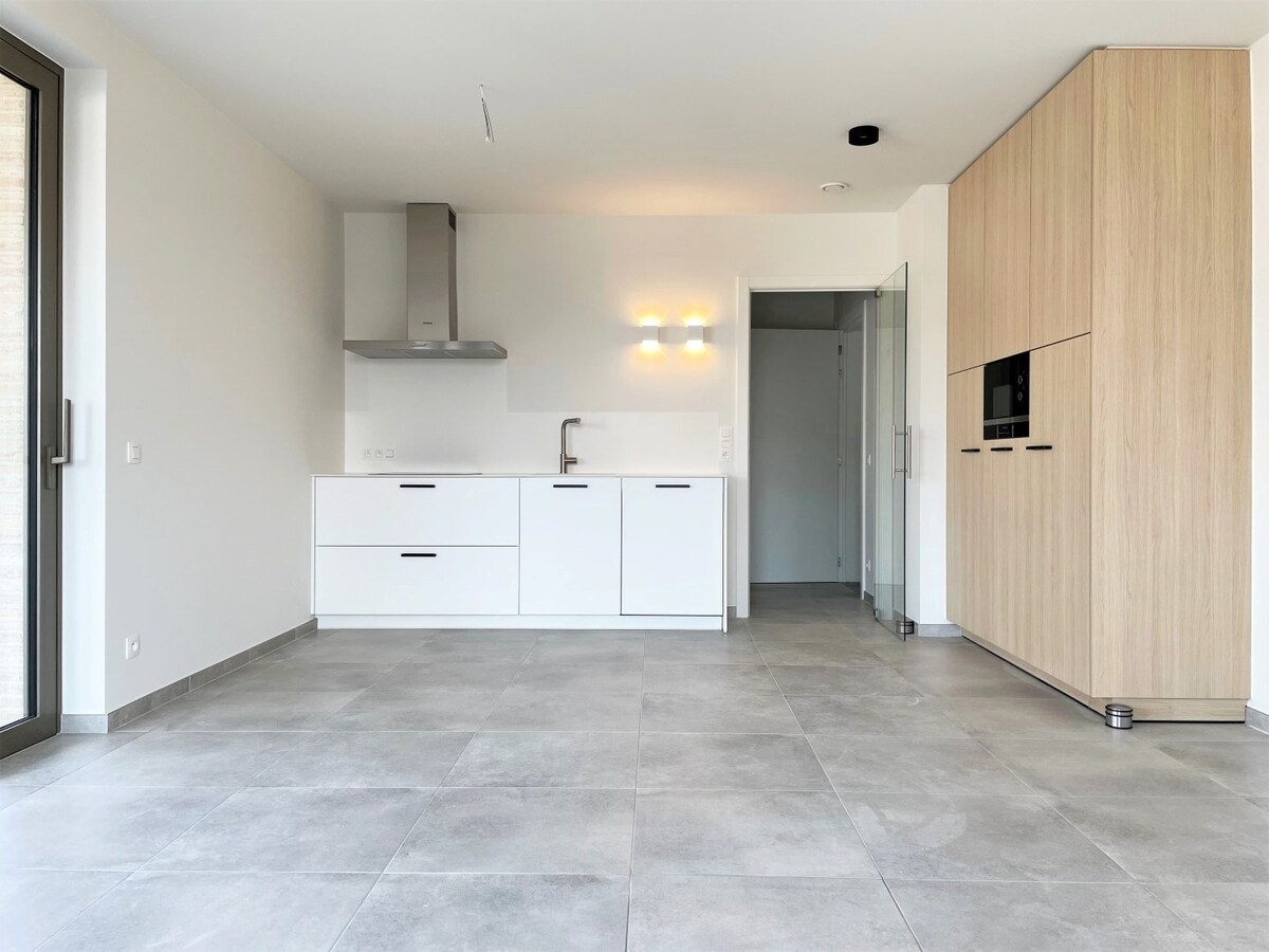 Appartement verhuurd in Oud-Turnhout