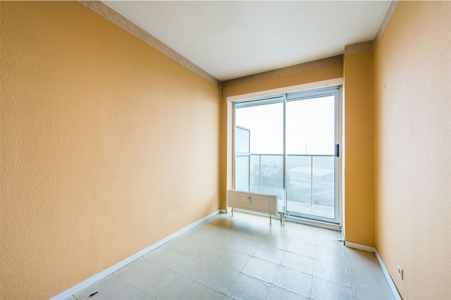 Appartement verkocht in Gent