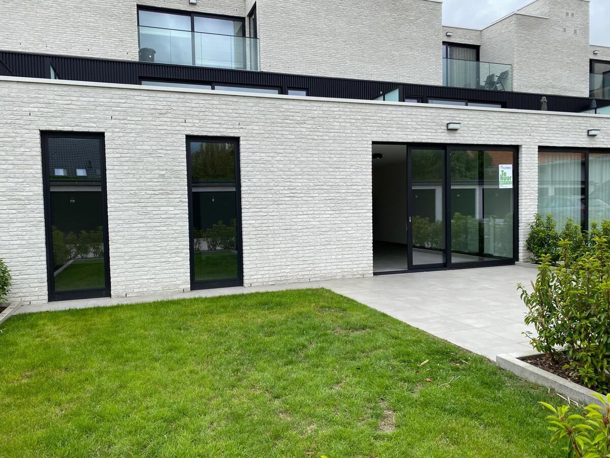 Verhuurd appartement - Koekelare