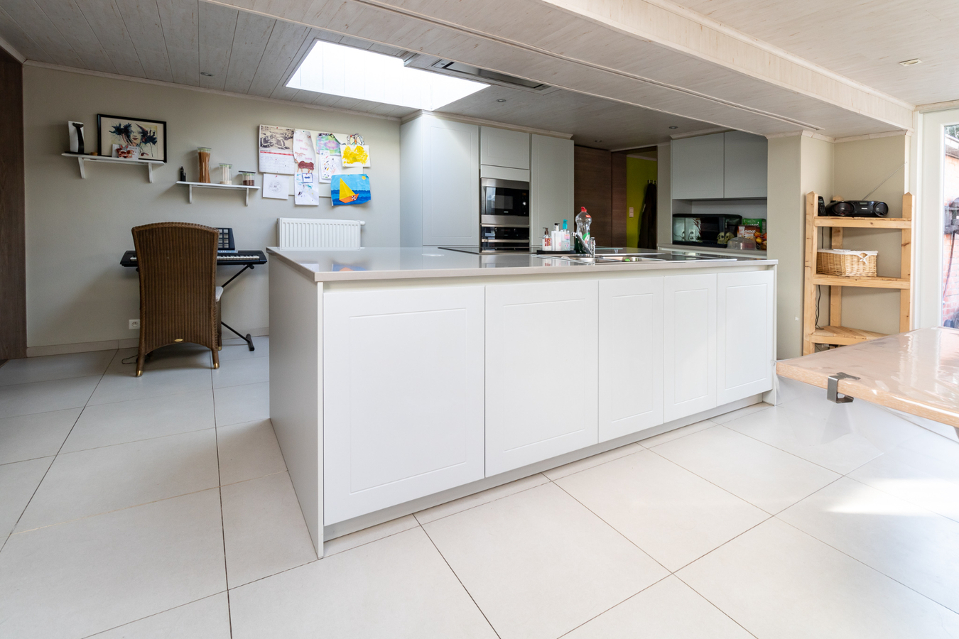 Woning met 3 slaapkamers op 807m² te Koekelare 