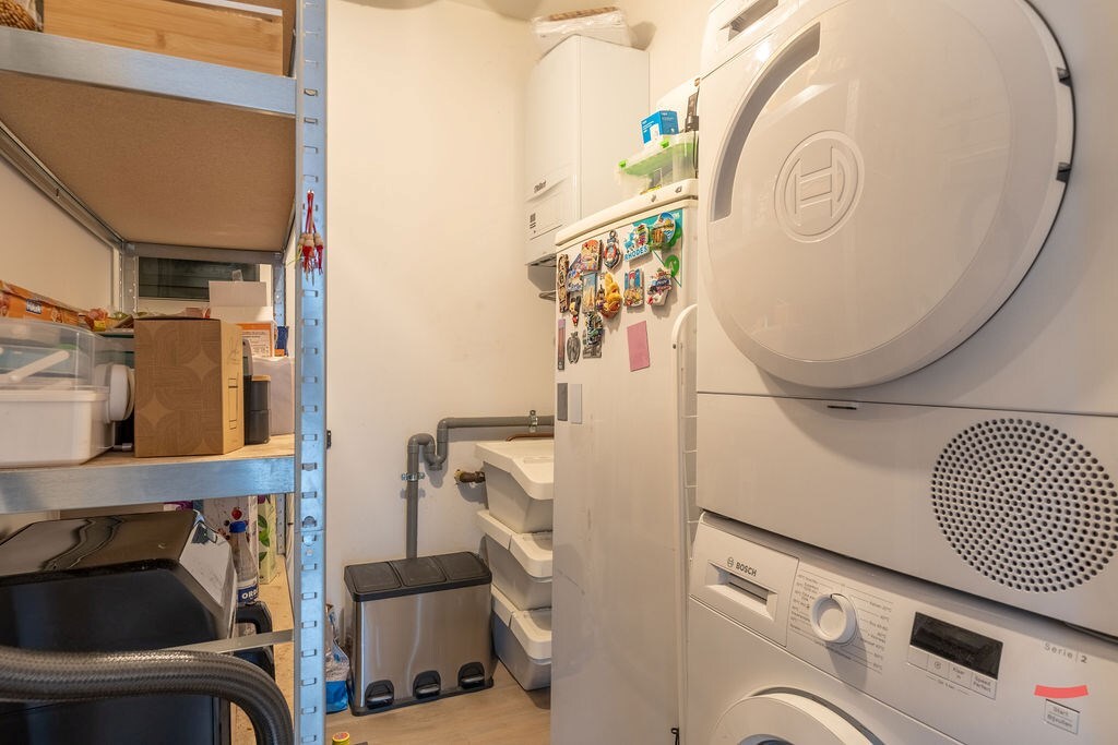 Benedenwoning verkocht in Ravels