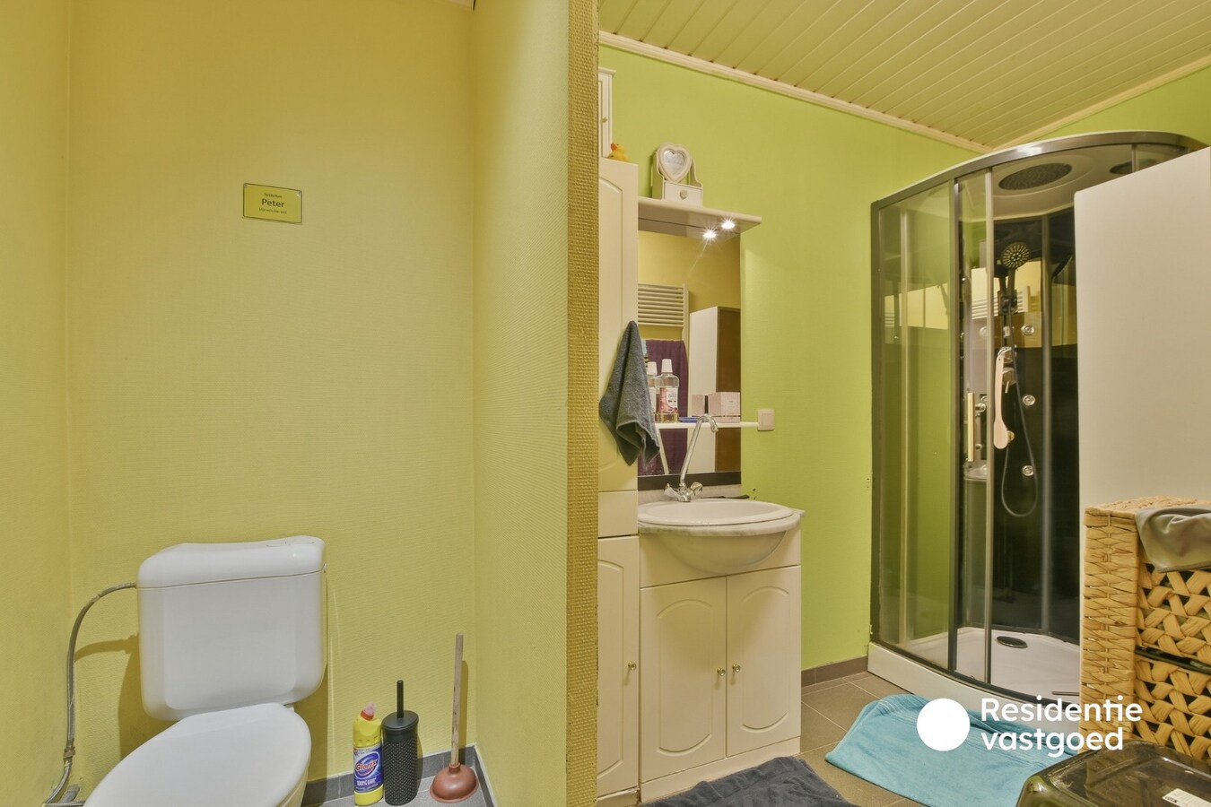 Te koop appartement - Blankenberge