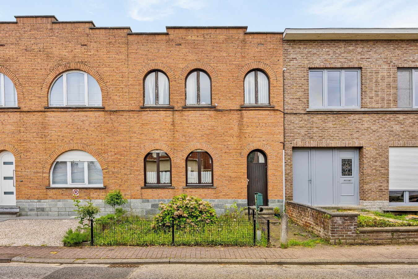 Verkocht woning - Beersel