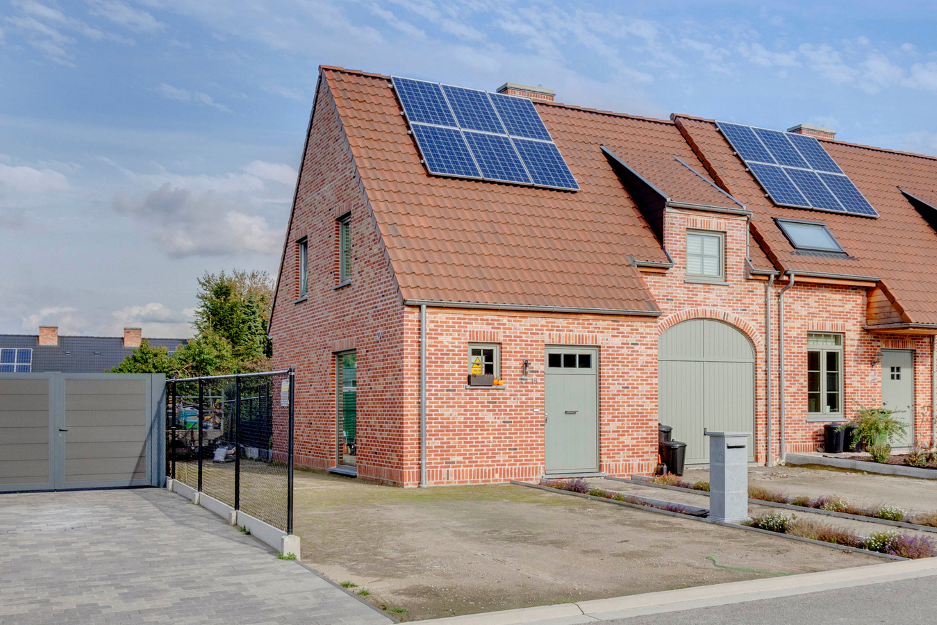 Verkocht woning - Melle