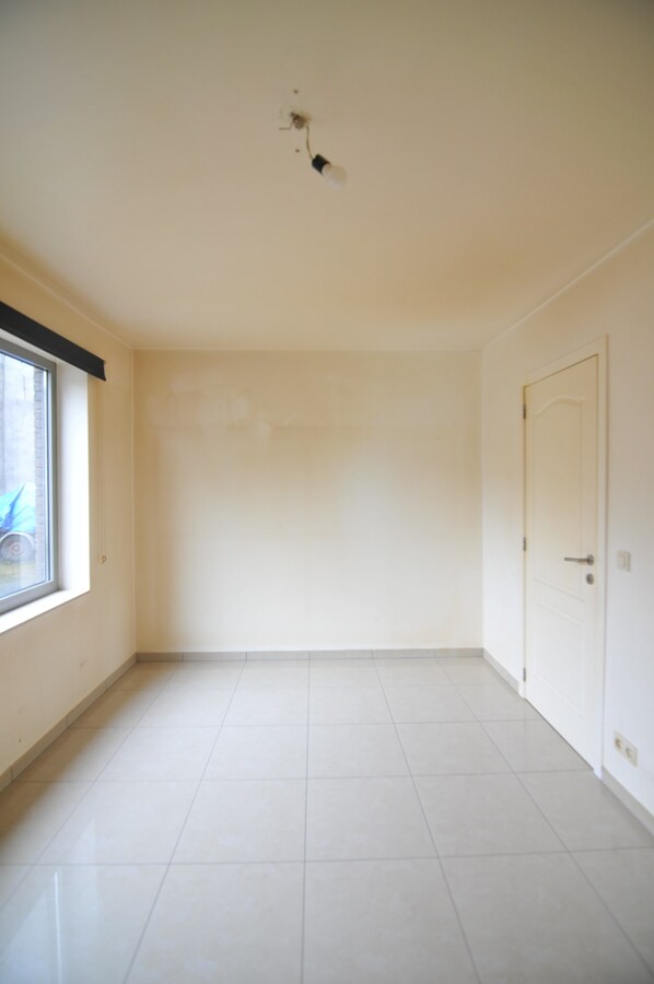 Gelijkvloers appartement centrum Avelgem 