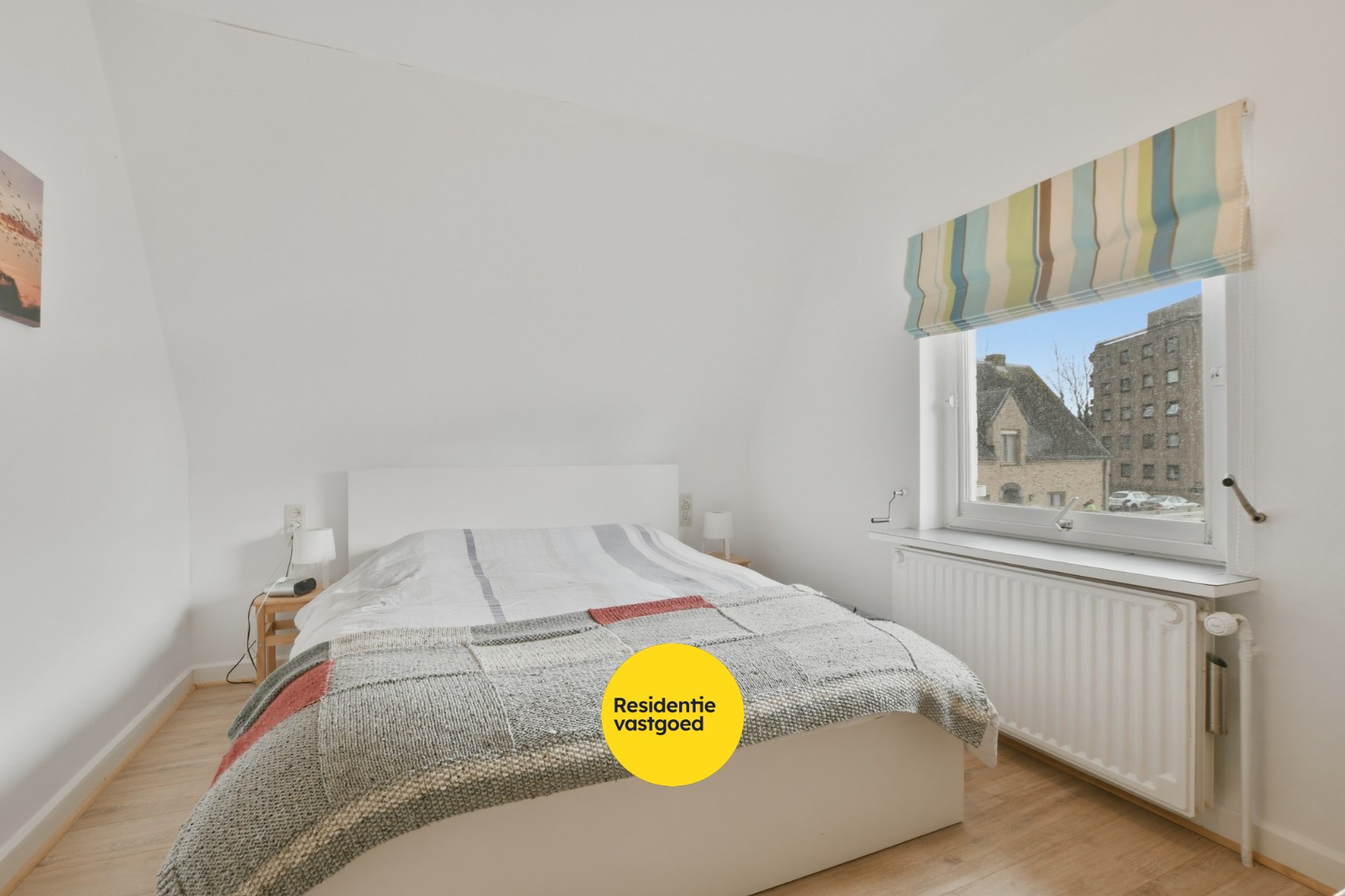 Ruime villa (201m²) op wandelafstand van het centrum en strand te Blankenberge! 