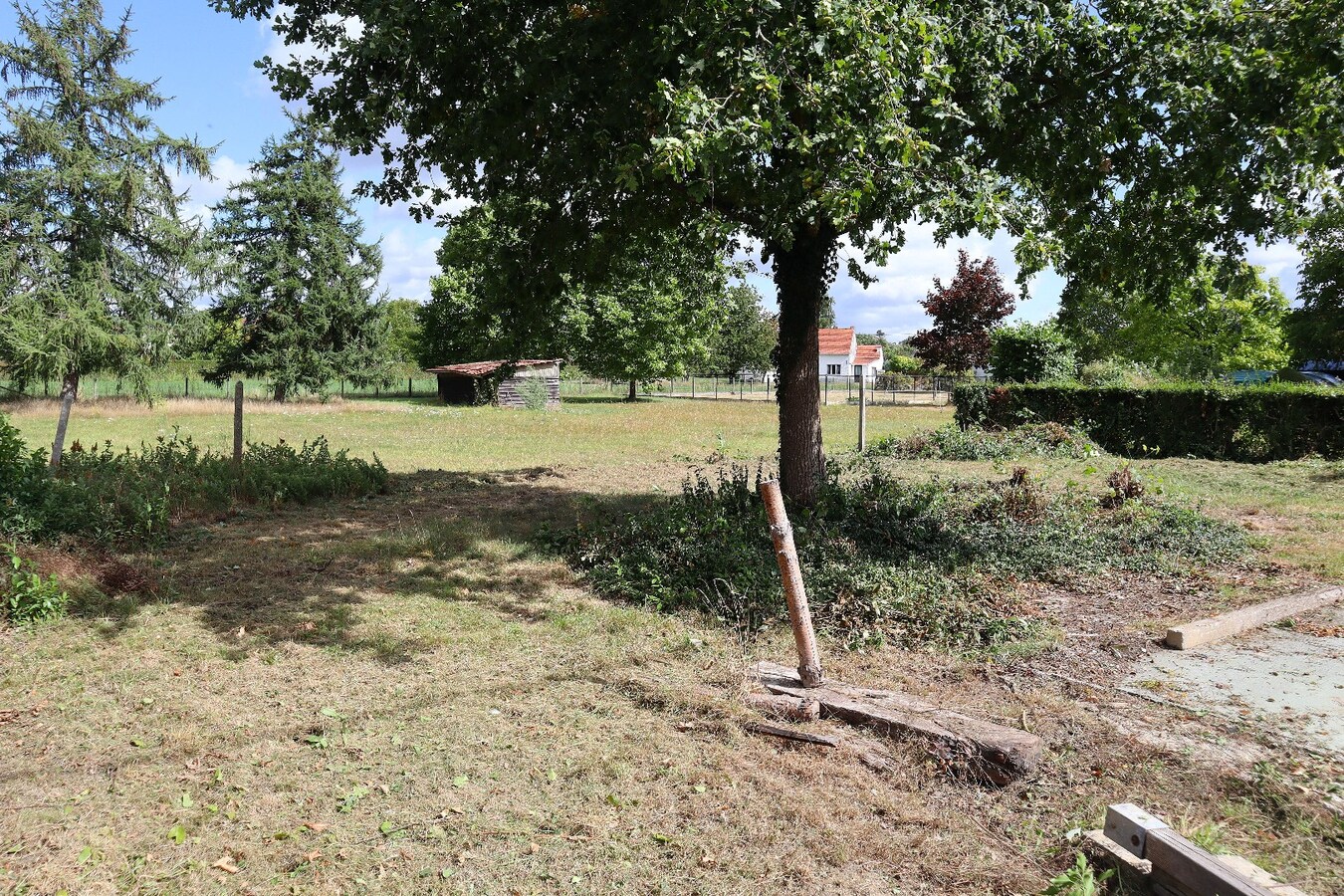 Prachtig perceel voor OPEN BEBOUWING te Blanden (Oud-Heverlee) 